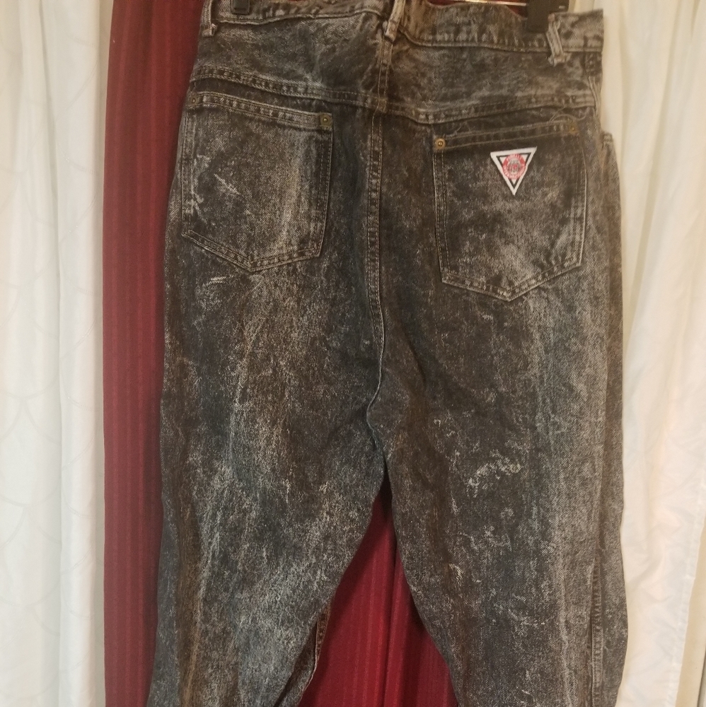 VINTAGE FORELLI  JEAN'S 12